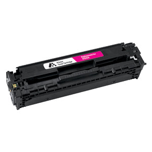 Toner Magenta kompatibel zu Canon 2660B002AA