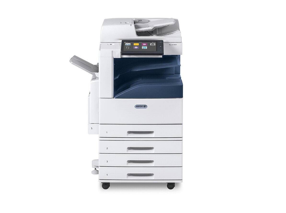 Xerox® AltaLink® C8045 Farb-Multifunktionsdrucker