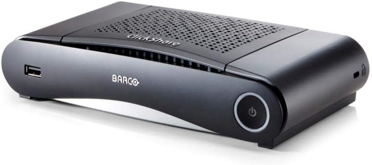 BARCO ClickShare CS-100 Huddle