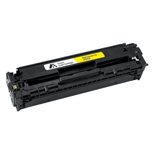 Toner Gelb kompatibel zu Canon 2659B002AA