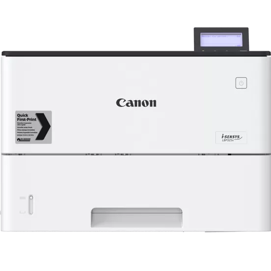 Canon  i-SENSYS LBP325x, Laserdrucker