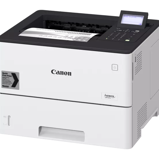 Canon  i-SENSYS LBP325x, Laserdrucker