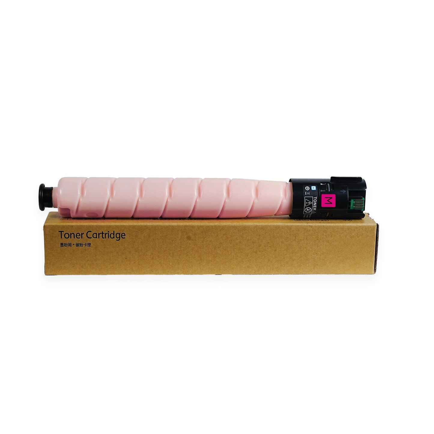 Toner-Kartusche magenta kompatibel zu Xerox 006R01748