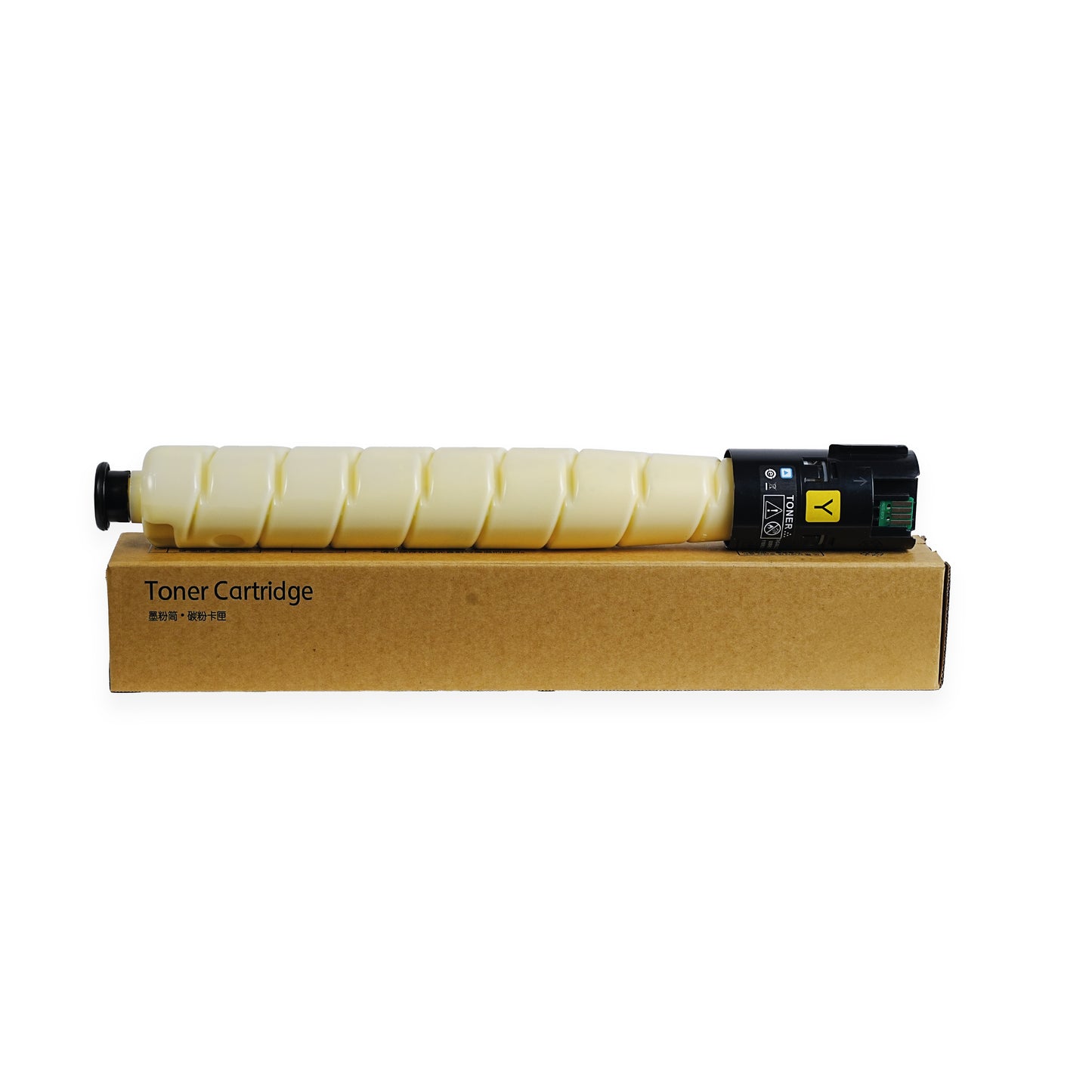 Toner-Kartusche yellow kompatibel zu Xerox 006R01749
